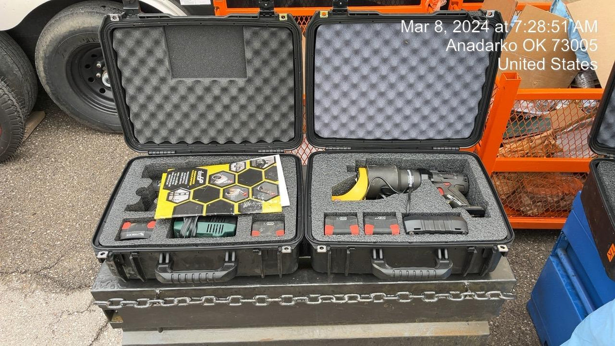 2023 TORCUP VT-2000KIT