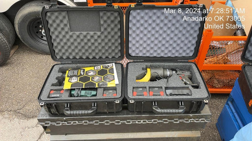 2023 TORCUP VT-2000KIT