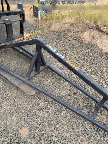 2023 ARROW MATERIAL HANDLING 1000100-12-F
