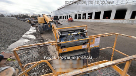 2020 HAULOTTE HT67 RTJ O