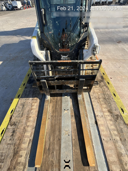2023 ARROW MATERIAL HANDLING FS5100CB - 72"