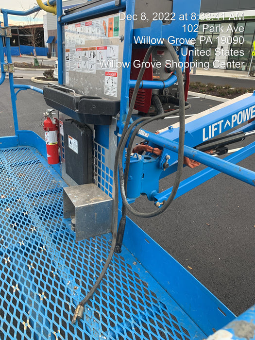 2021 LINCOLN ELECTRIC INVERTEC V276