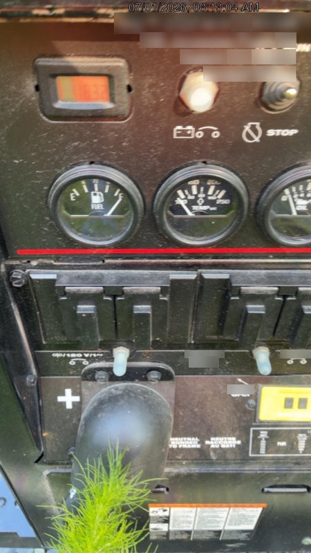 2026 LINCOLN ELECTRIC LE400