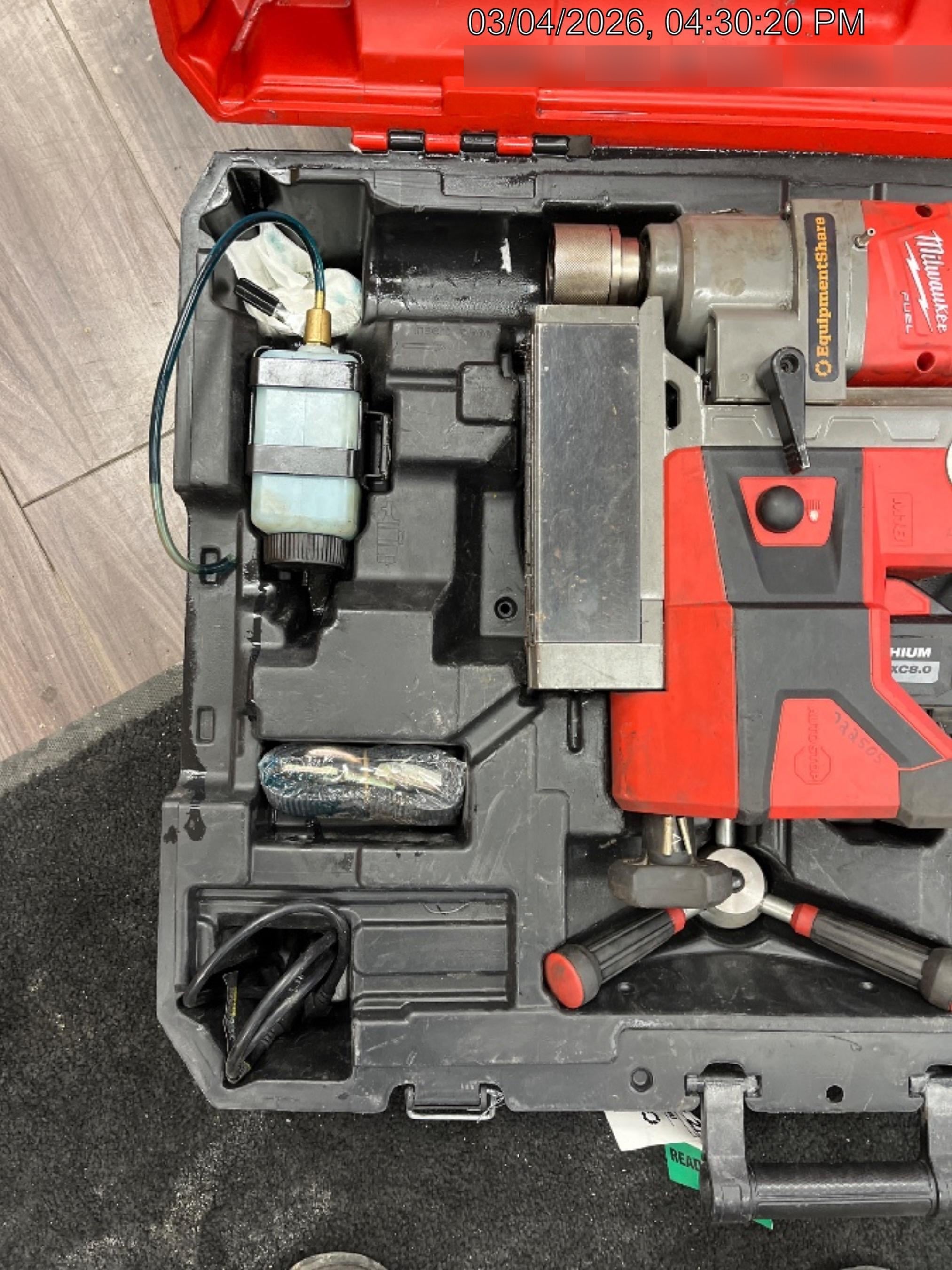 2022 MILWAUKEE 2788-22HD