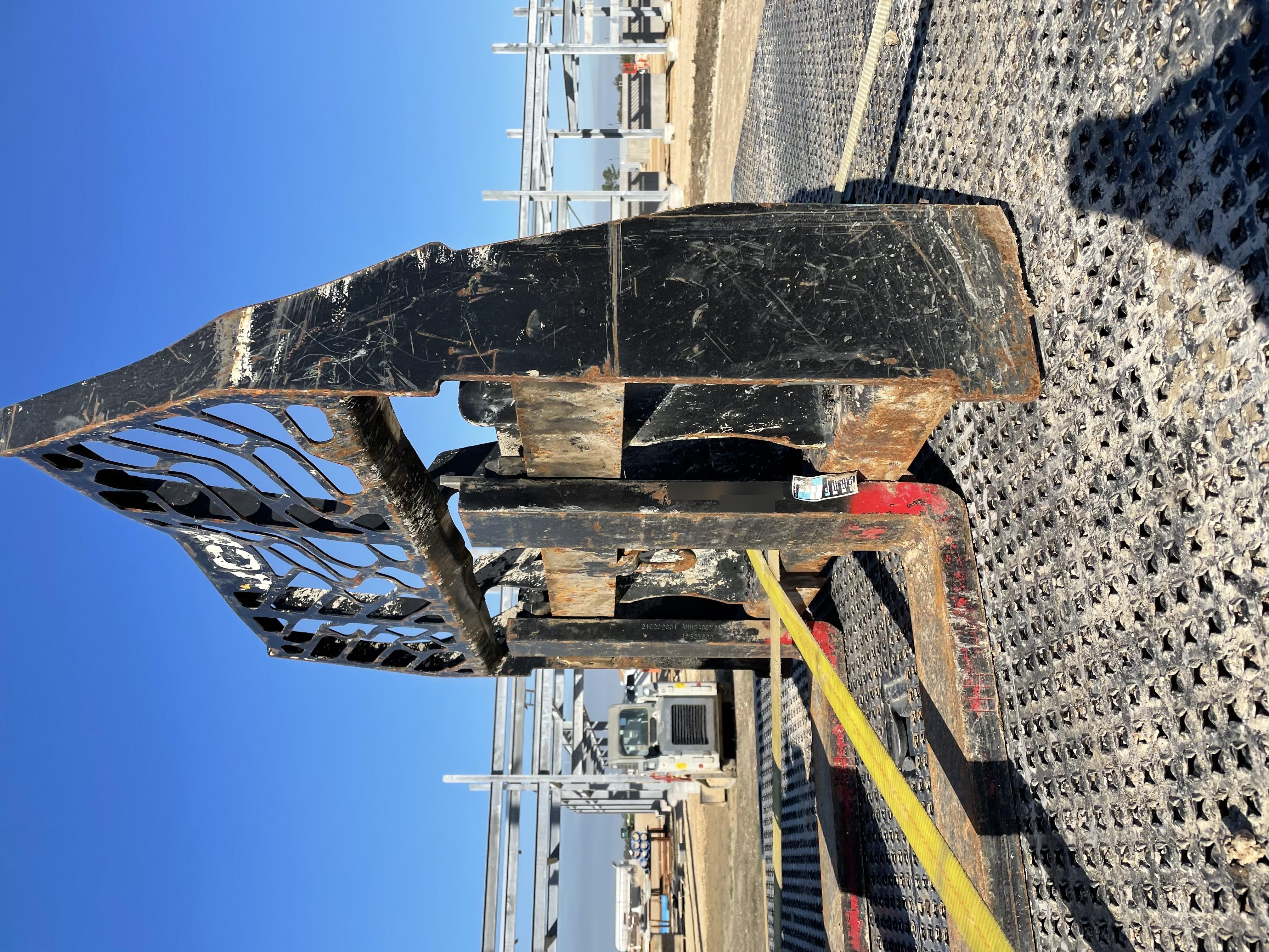 2022 ARROW MATERIAL HANDLING 60" Pallet Forks - Arrow