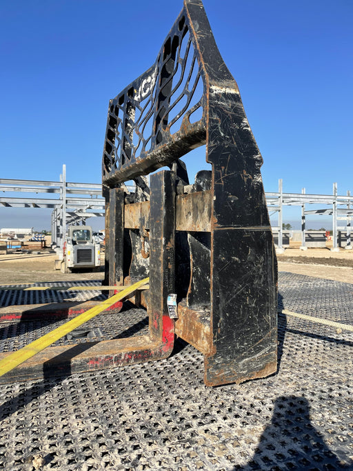 2022 ARROW MATERIAL HANDLING 60" Pallet Forks - Arrow