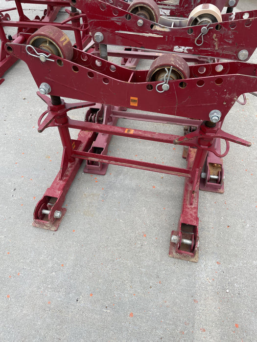 2021 KEY PLANT KP-AOS-ST2-IDLER