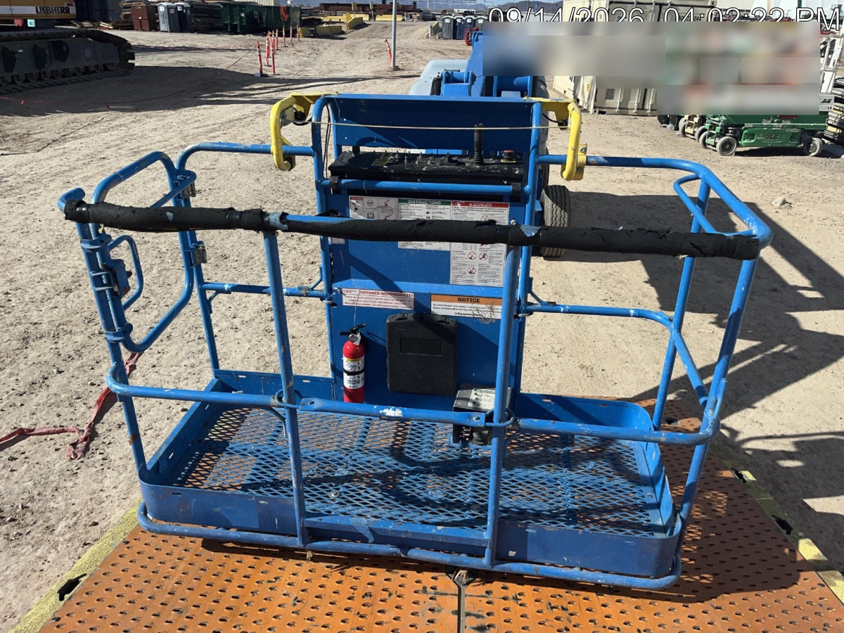 2019 GENIE Z-45/25J DC