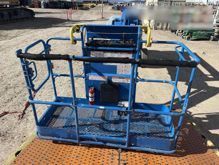 2019 GENIE Z-45/25J DC