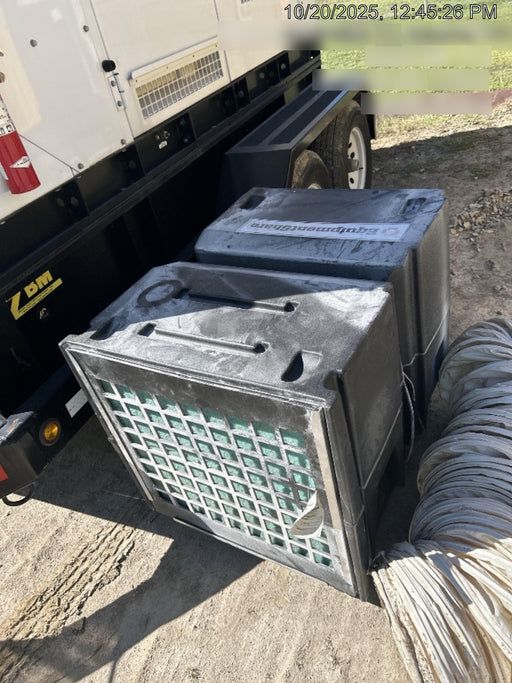 2022 ABATEMENT TECHNOLOGIES BD2KM