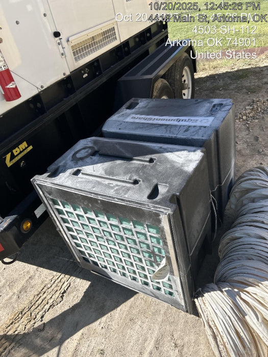 2022 ABATEMENT TECHNOLOGIES BD2KM