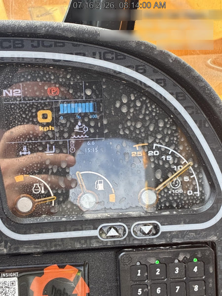 2026 JCB 512-56