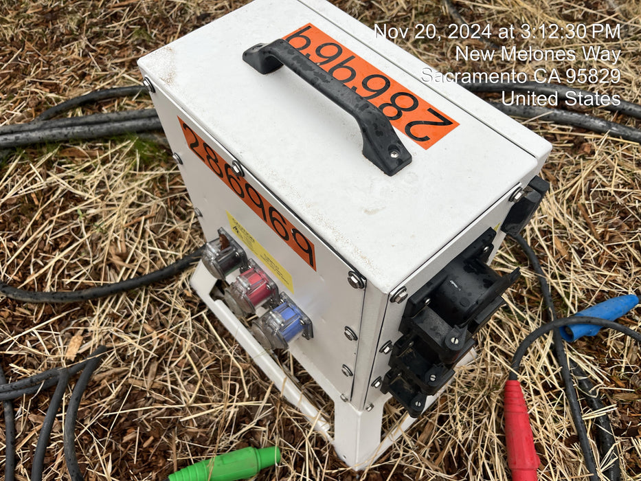 2022 TRYSTAR DAKA1.D3-A-K-A1