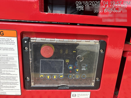 2026 MEC 4555+