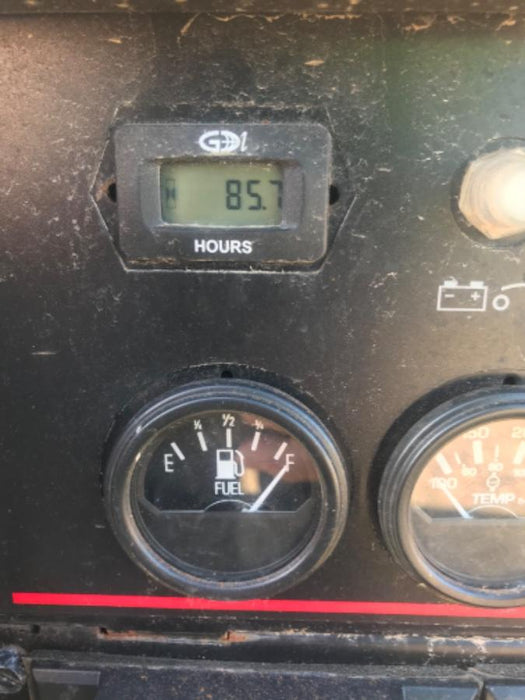 2024 Lincoln Electric LE400 Kubota V1505, Trlr, Cable Rack, Light Kit, ES Decals, T3