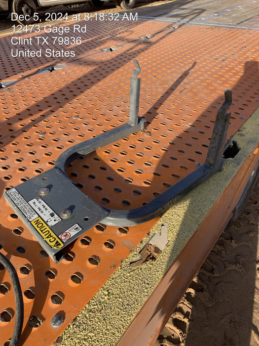 2024 MILLER ELECTRIC CST-282