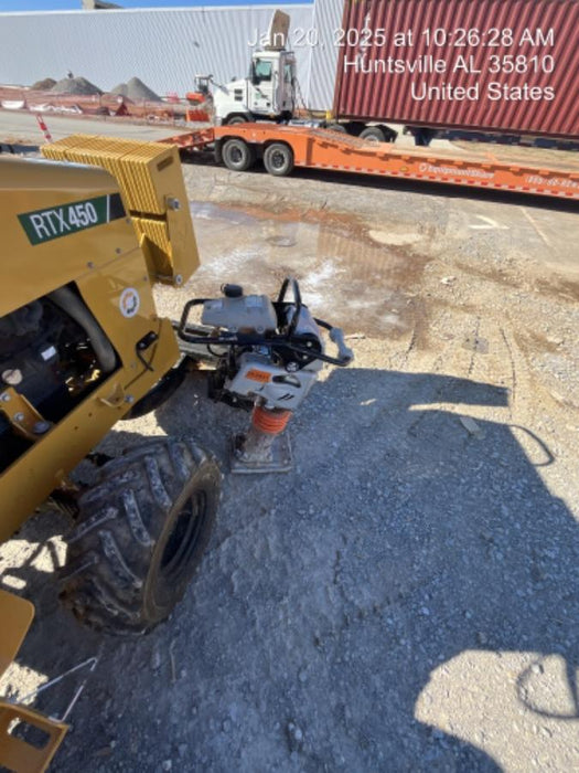 2023 MULTIQUIP MTX60HD