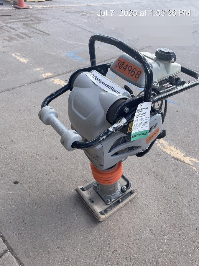 2023 MULTIQUIP MTX60HD