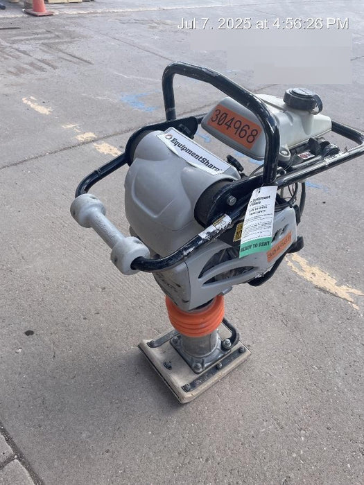 2023 MULTIQUIP MTX60HD