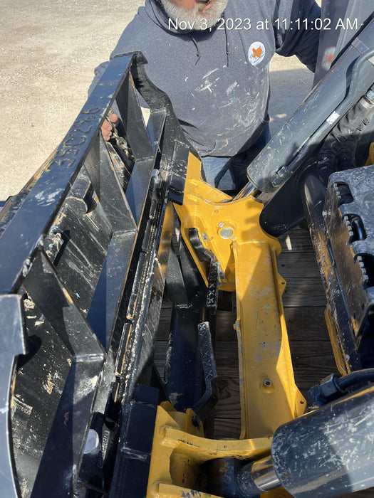 2023 MANITOU 50504723