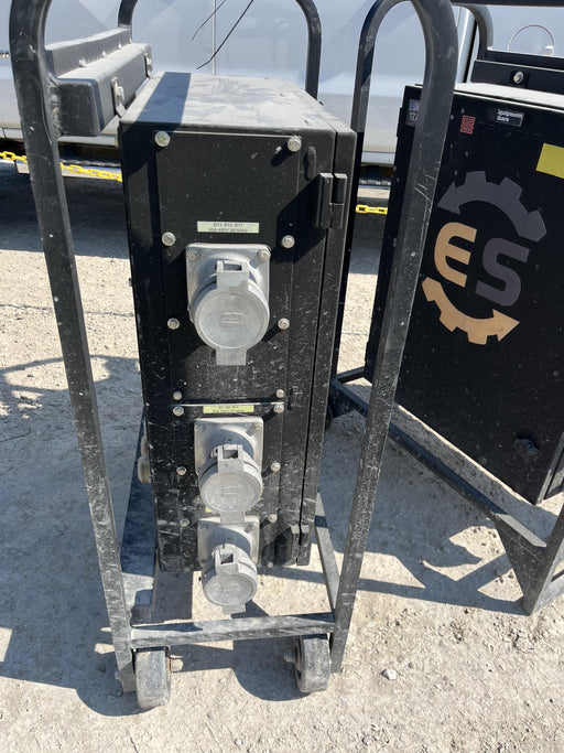 2020 TRYSTAR TP-4DEHC- 6XAR642