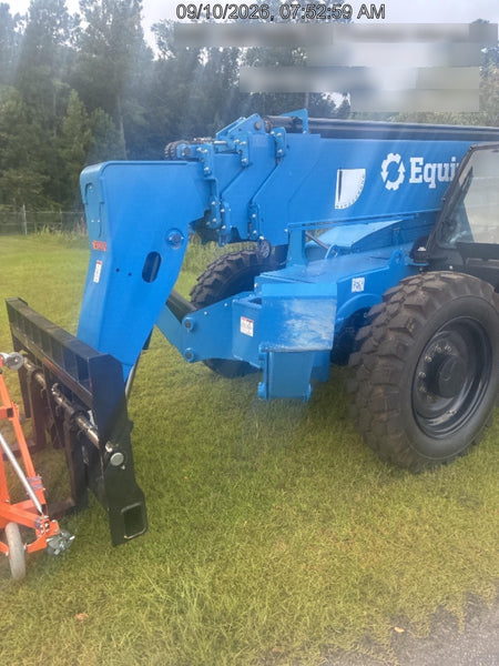 2026 GENIE GTH-1056