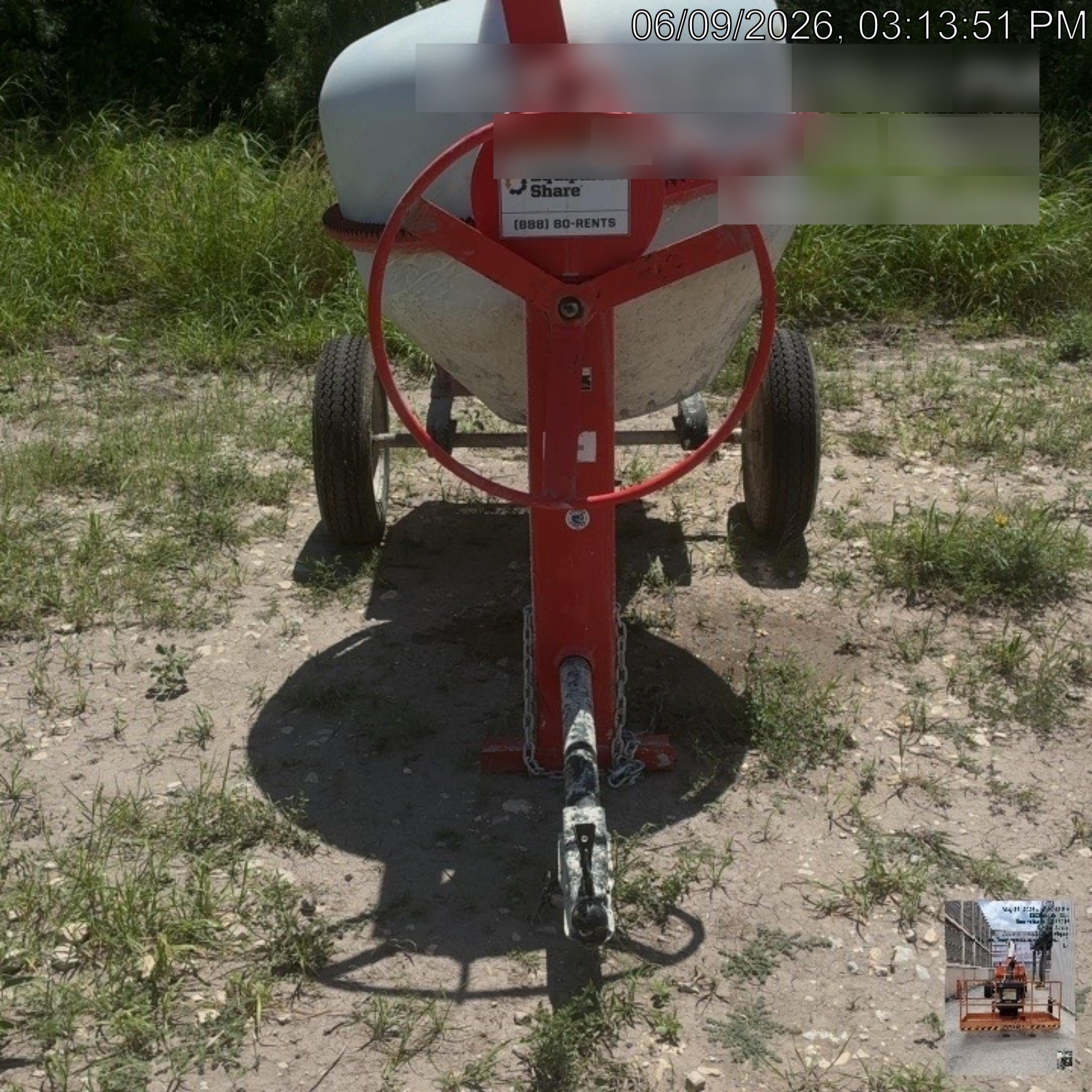 2025 MULTIQUIP MC12PH