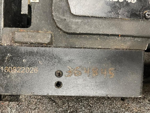 2023 UNIBOR COMMANDO 40