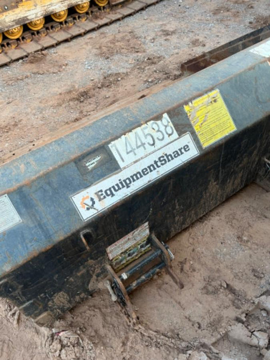 2021 STAR INDUSTRIES 1406B