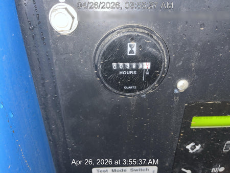 2024 GENIE GS-4390 RT