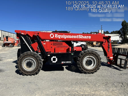 2023 MANITOU MTA8044