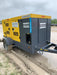 2020 ATLAS COPCO PAS 150 HF CS Enclosed