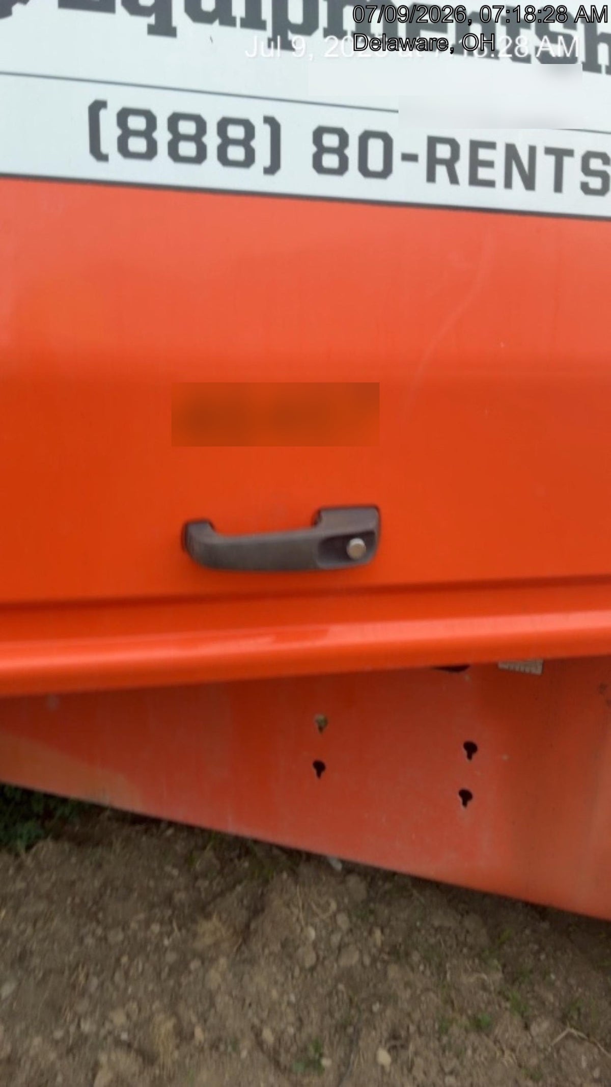 2019 JLG 660SJ