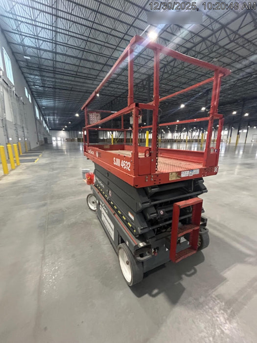 2016 SKYJACK SJIII-4632