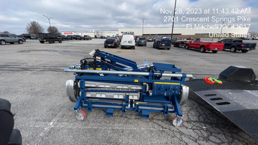 2023 CURRENT TOOLS 252-CT