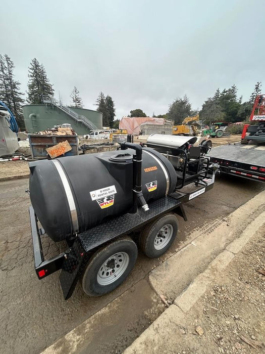 2025 WYLIE EXP-550L-S-HOTG