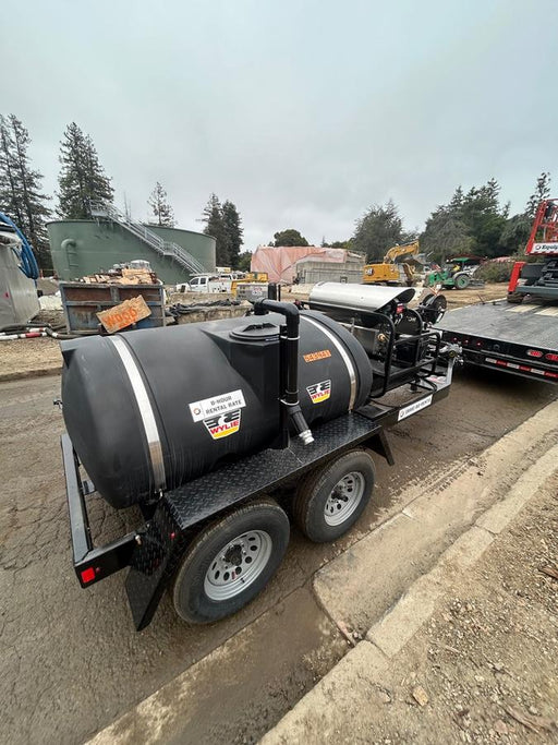 2025 WYLIE EXP-550L-S-HOTG