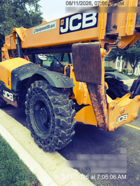 2021 JCB 510-56