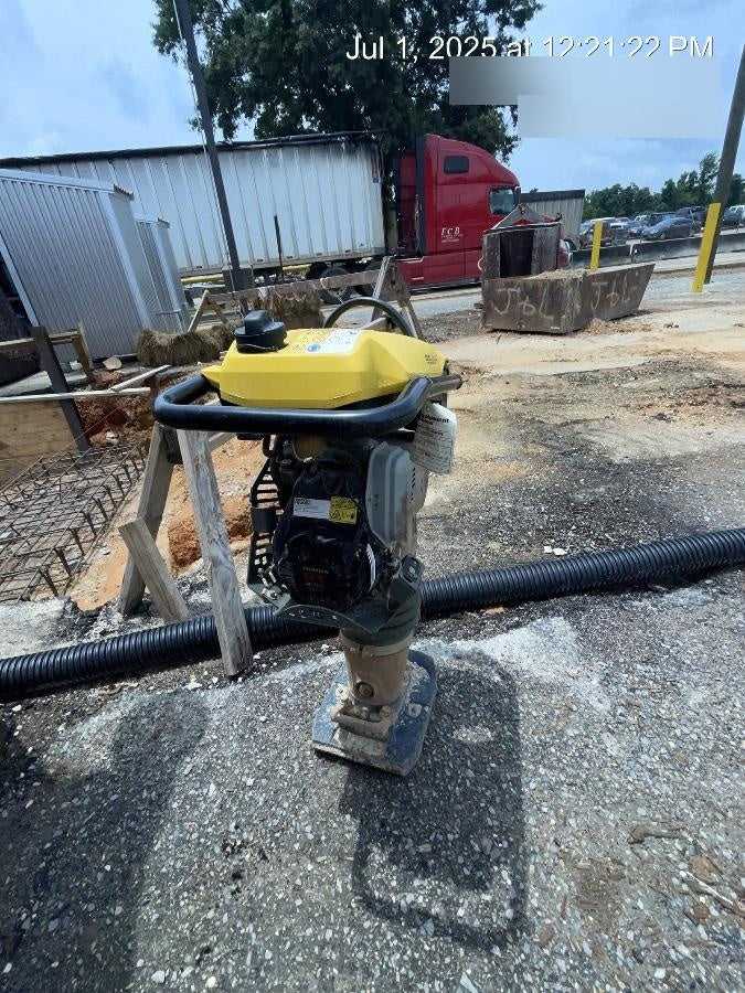 2024 WACKER NEUSON BS68-4Ab/28