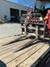 2020 EMKAY 48" Pallet Forks - Emkay