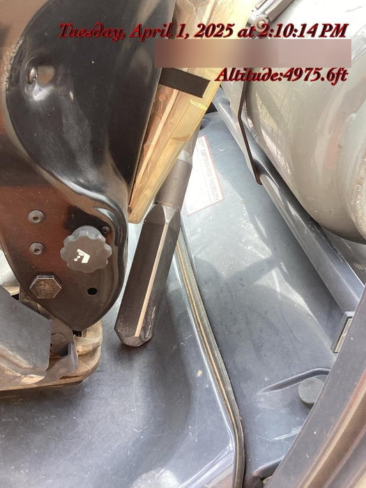 2020 WACKER NEUSON M2500