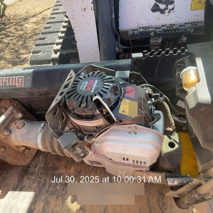 2025 WACKER NEUSON BS62-4Ab/28