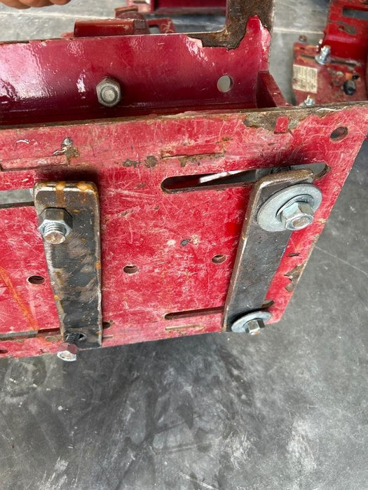 2021 KEY PLANT Pipe Conveyor