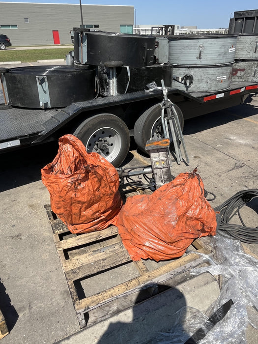 2021 LIND EQUIPMENT TLS-80XPLEDRE-LV