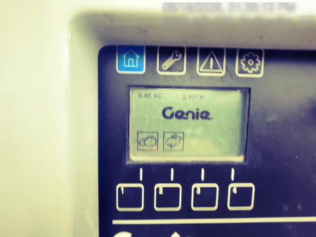 2024 GENIE S-85 XC