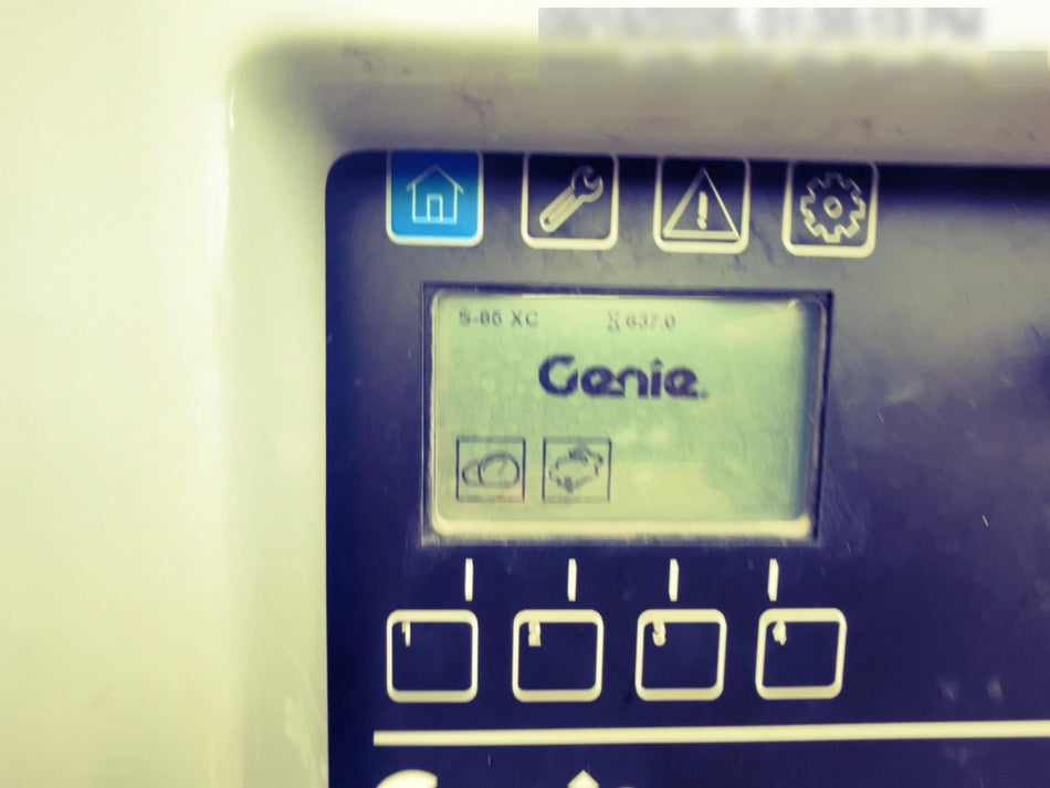 2024 GENIE S-85 XC