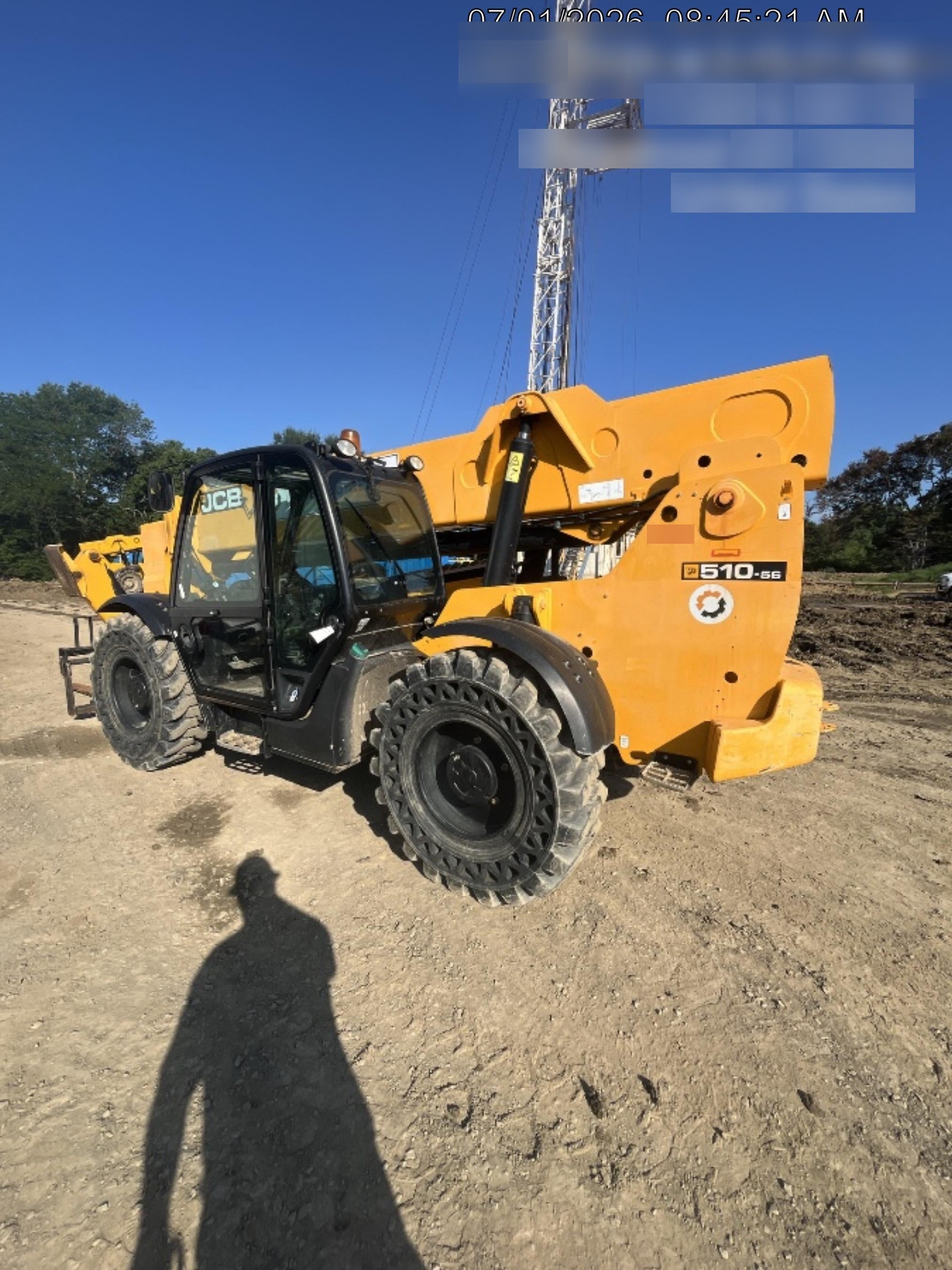 2020 JCB 510-56