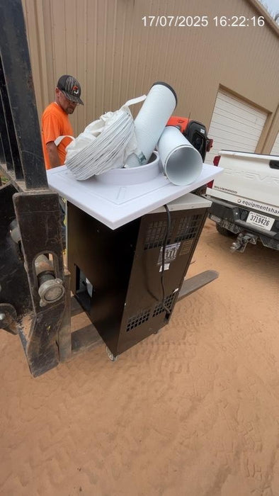 2023 KWIKOOL KPAC1411-2