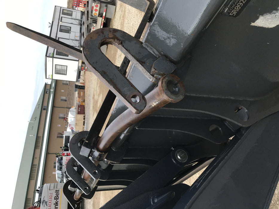 2023 JCB 3CX-14 Extendable Stick 74hp, Cab/Heat/Air, 4WD, Extendable Stick, Easy Controls, 1 Way Hydraulics, With Loader Pipework