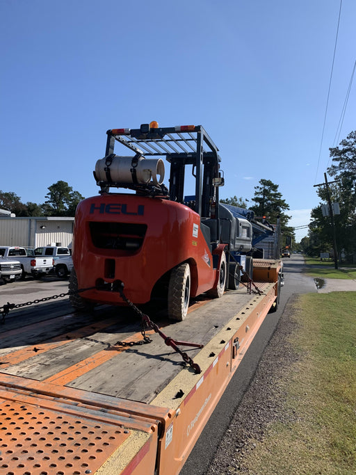 2022 HELI CPQYD40-KUH